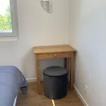 Maison Individuelle Le Pigeonnier * קולמר