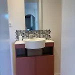 Maison Individuelle Le Pigeonnier בית נופש קולמר
