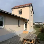 בית נופש Maison Individuelle Le Pigeonnier *