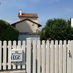 בית נופש Maison Individuelle Le Pigeonnier