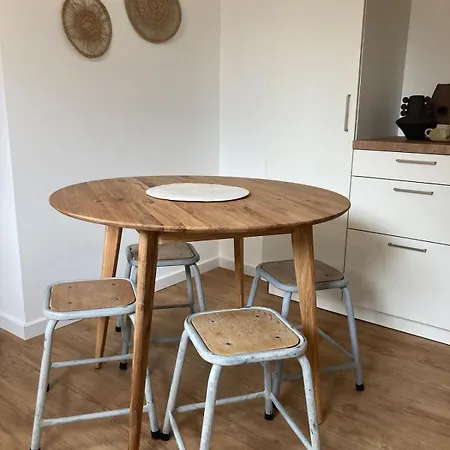 Maison Individuelle Le Pigeonnier Hébergement de vacances Colmar