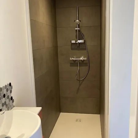 Hébergement de vacances Maison Individuelle Le Pigeonnier Colmar