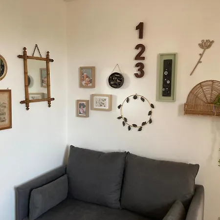 Hébergement de vacances Maison Individuelle Le Pigeonnier *