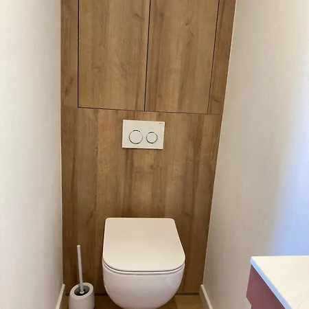 Maison Individuelle Le Pigeonnier Hébergement de vacances Colmar