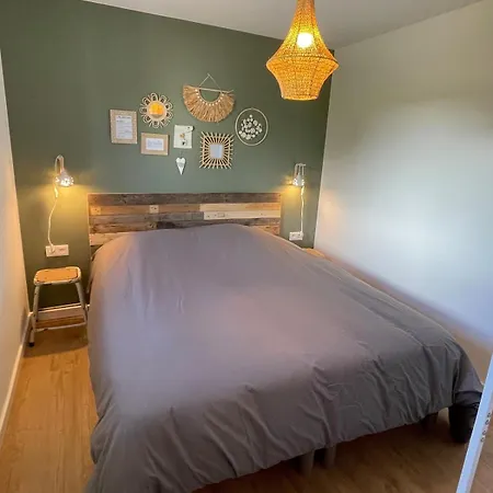 Hébergement de vacances Maison Individuelle Le Pigeonnier Colmar