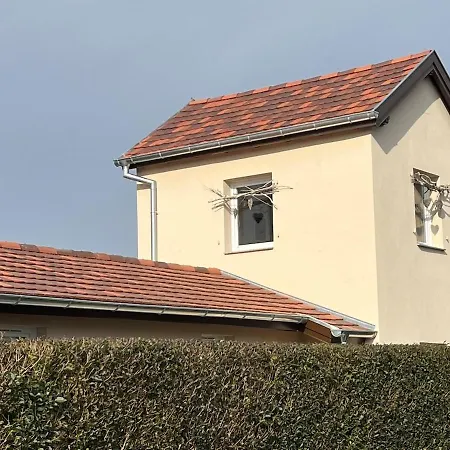 Maison Individuelle Le Pigeonnier *