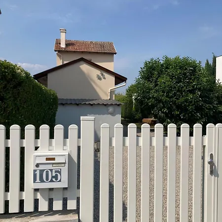 Hébergement de vacances Maison Individuelle Le Pigeonnier