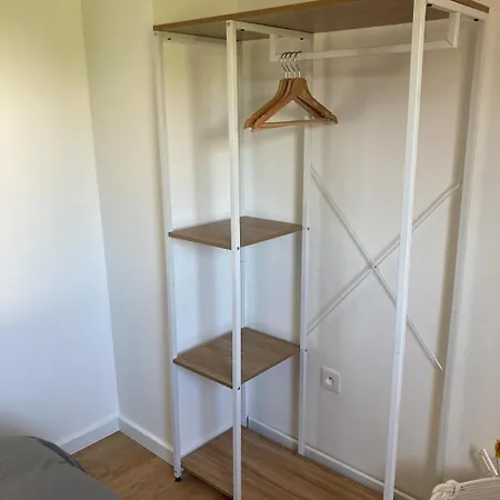 Maison Individuelle Le Pigeonnier Hébergement de vacances *